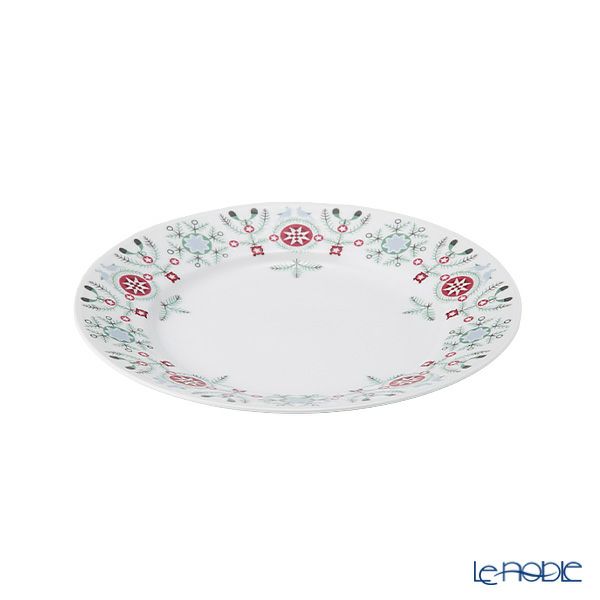 ロールストランド スウェディッシュグレース ウインター プレート 21cm 1024619