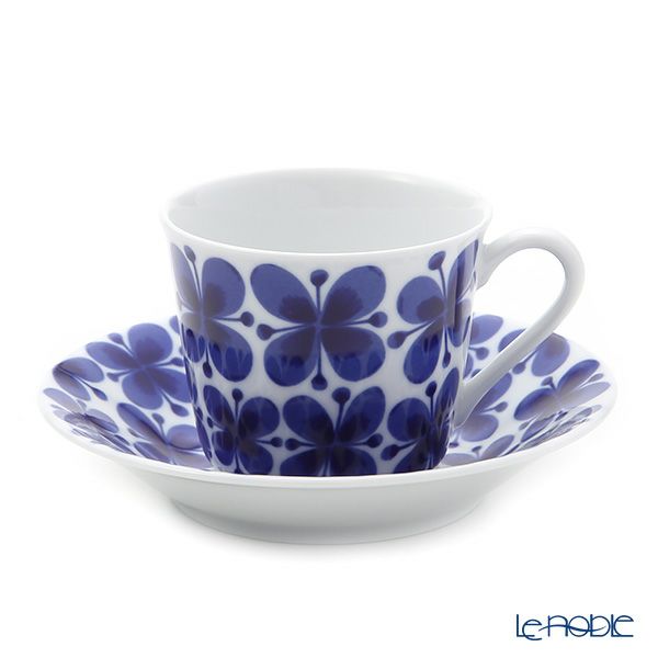 ロールストランド MON AMIE モナミ コーヒーカップ＆ソーサー 140ml 210263／264