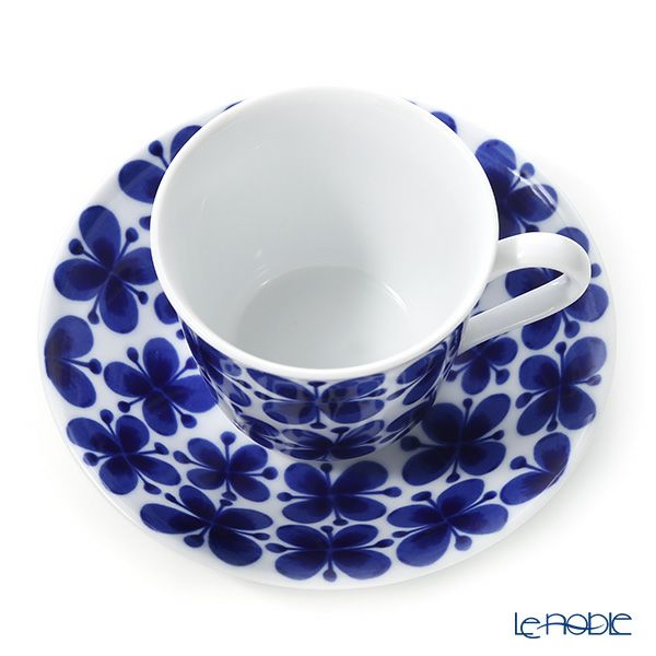 ロールストランド MON AMIE モナミ コーヒーカップ＆ソーサー 140ml 210263／264