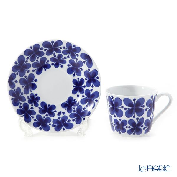 ロールストランド MON AMIE モナミ コーヒーカップ＆ソーサー 140ml 210263／264