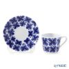 ロールストランド MON AMIE モナミ コーヒーカップ＆ソーサー 140ml 210263／264