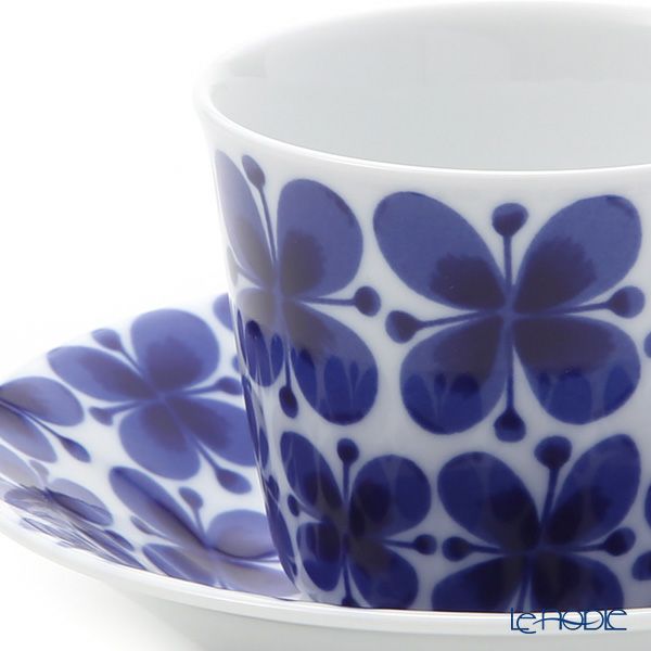 ロールストランド MON AMIE モナミ コーヒーカップ＆ソーサー 140ml 210263／264