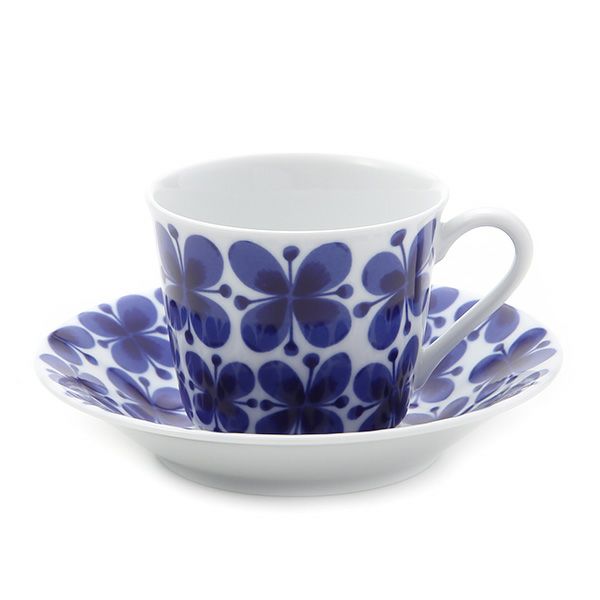 ロールストランド MON AMIE モナミ コーヒーカップ＆ソーサー 140ml 210263／264