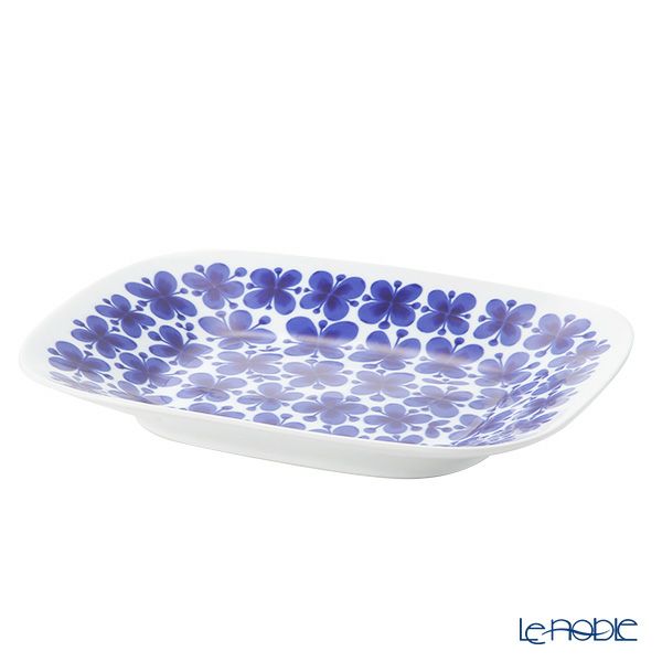 ロールストランド MON AMIE モナミ サービングディッシュ 22×28cm