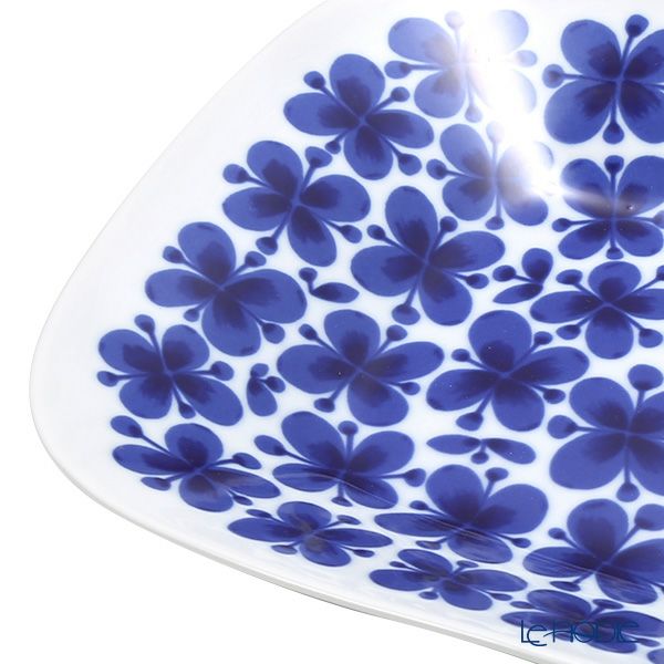 ロールストランド MON AMIE モナミ サービングディッシュ 22×28cm