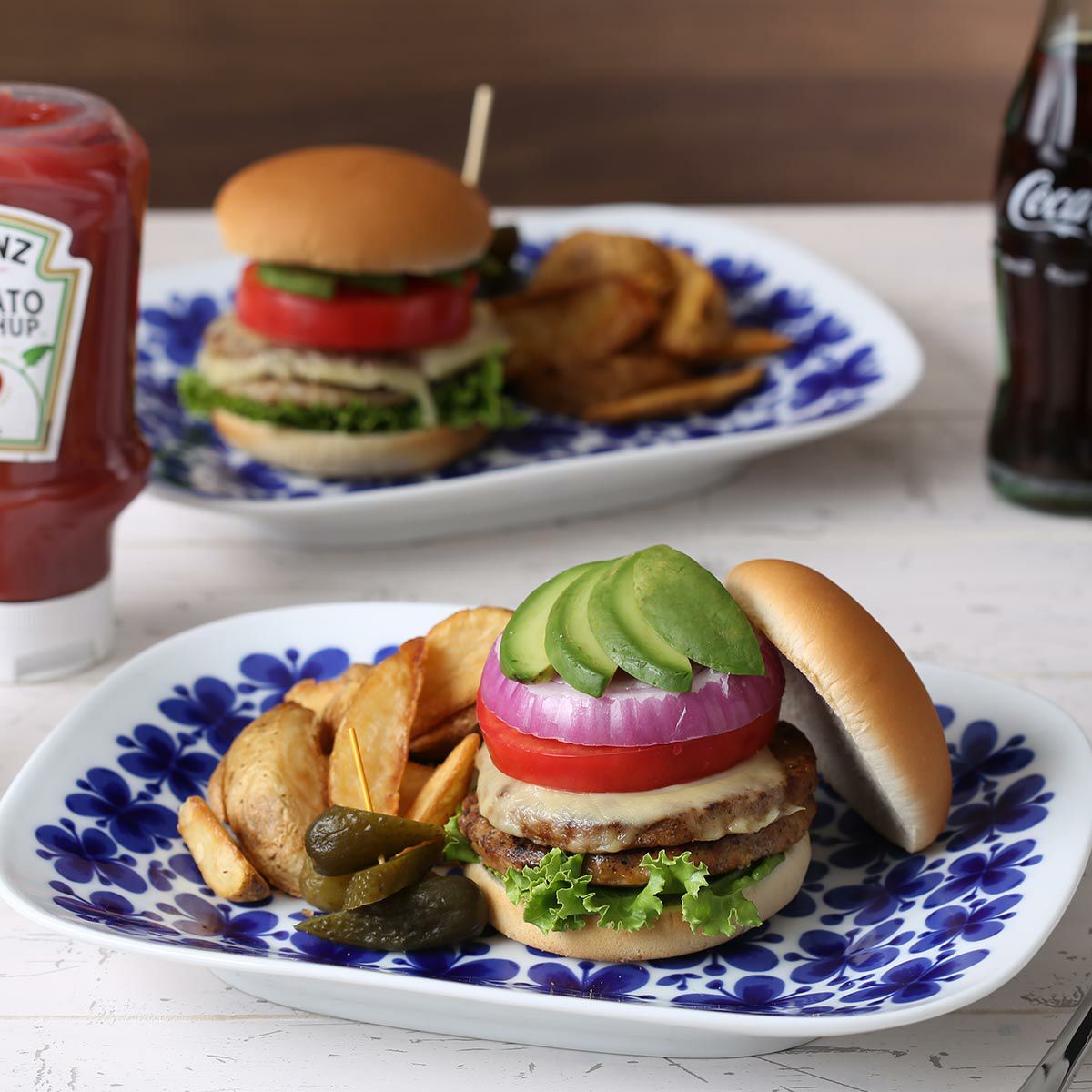 ロールストランド MON AMIE モナミ サービングディッシュ 22×28cm