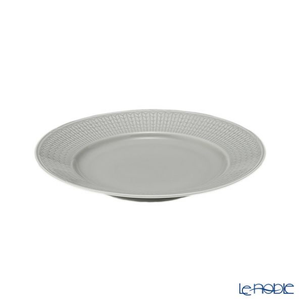 ロールストランド スウェディッシュグレース プレート 21cm ミストグレイ 1062121