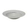 ロールストランド スウェディッシュグレース ディーププレート 25cm ミストグレイ 1062124