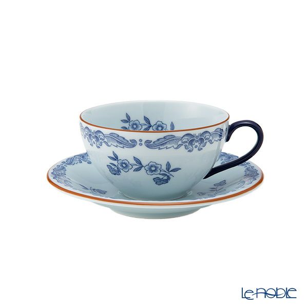 ロールストランド オスティンディア コーヒーカップ＆ソーサー 160ml