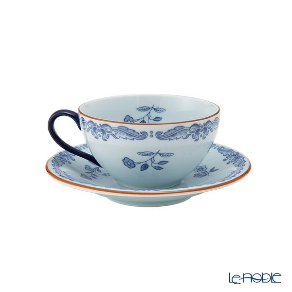 ロールストランド オスティンディア コーヒーカップ＆ソーサー 160ml