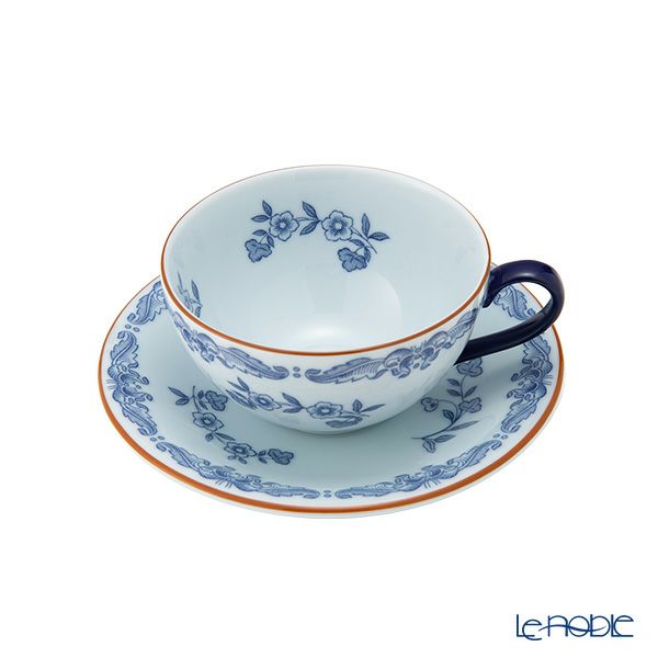 ロールストランド オスティンディア コーヒーカップ＆ソーサー 160ml