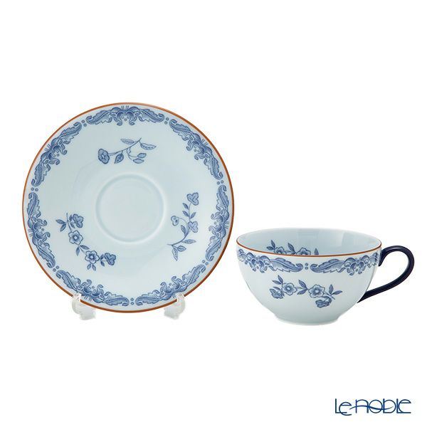 ロールストランド オスティンディア コーヒーカップ＆ソーサー 160ml