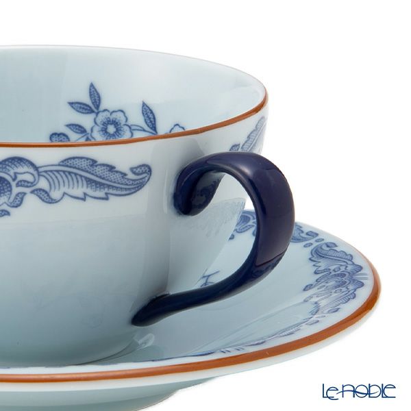 ロールストランド オスティンディア コーヒーカップ＆ソーサー 160ml