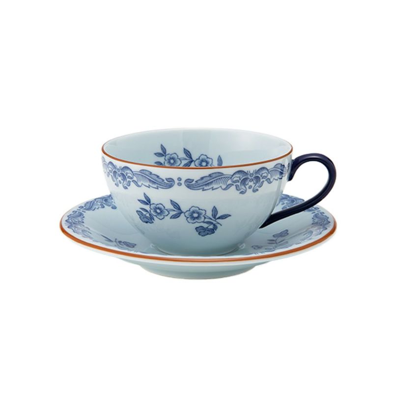 ロールストランド オスティンディア コーヒーカップ＆ソーサー 160ml