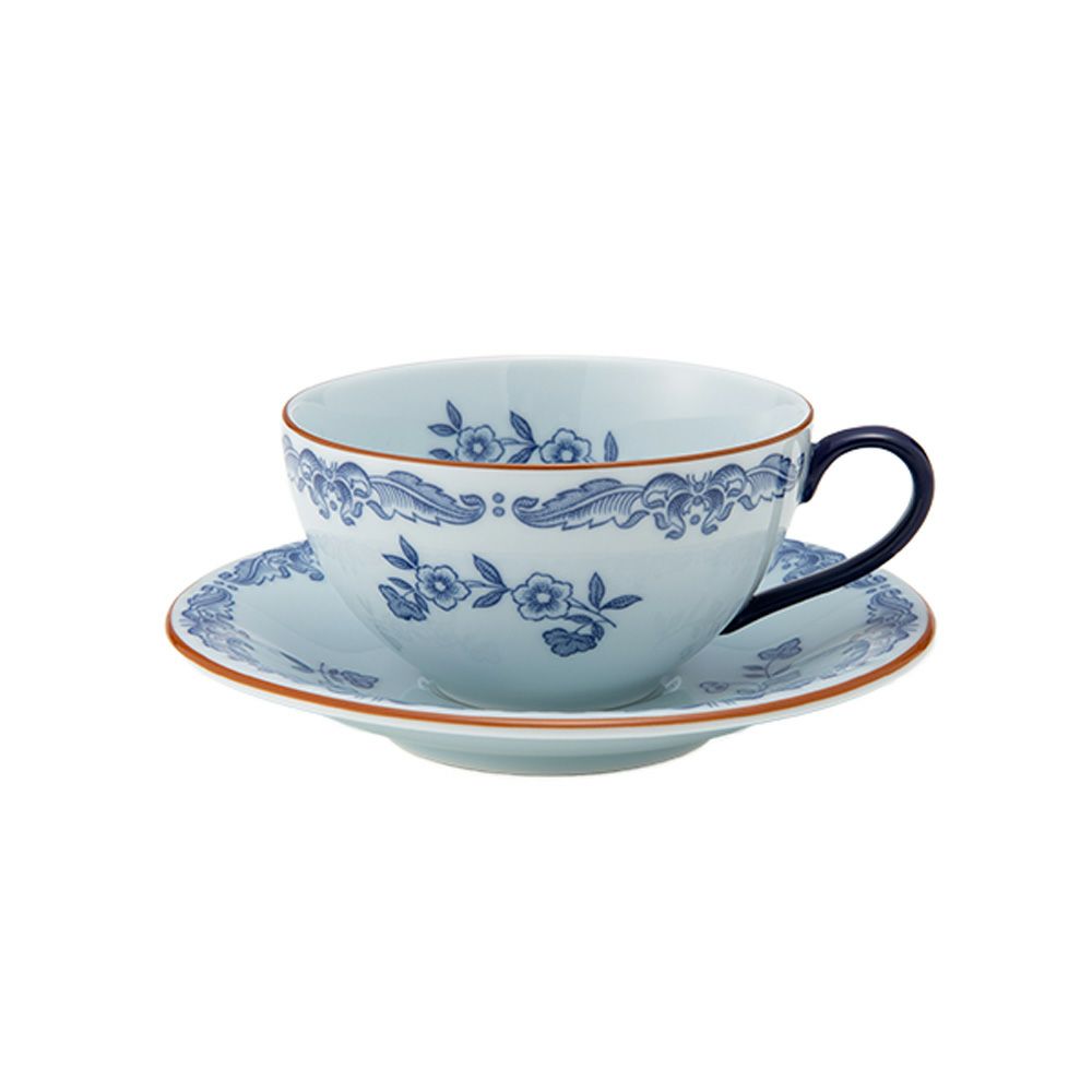 ロールストランド オスティンディア コーヒーカップ＆ソーサー 160ml