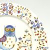 イッタラ（iittala） タイカ ホワイト プレート 30cm