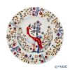 イッタラ（iittala） タイカ ホワイト プレート 22cm