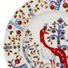 イッタラ（iittala） タイカ ホワイト プレート 22cm