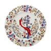 イッタラ（iittala） タイカ ホワイト プレート 22cm
