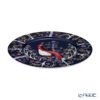 イッタラ（iittala） タイカ ブルー プレート 22cm