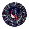 イッタラ（iittala） タイカ ブルー プレート 22cm