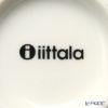 イッタラ（iittala） タイカ ホワイト エスプレッソカップ＆ソーサー 100ml