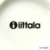 イッタラ（iittala） タイカ ブルー エスプレッソカップ＆ソーサー 100ml