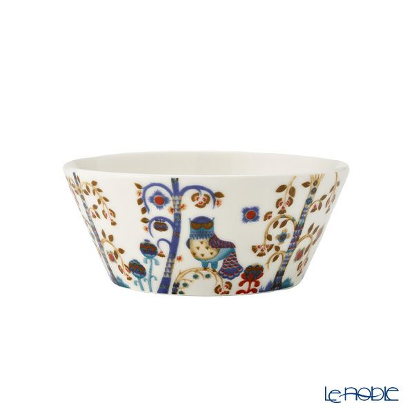イッタラ（iittala） タイカ ホワイト ボウル 300ml