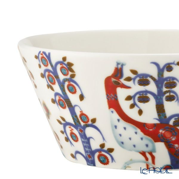 イッタラ（iittala） タイカ ホワイト ボウル 300ml