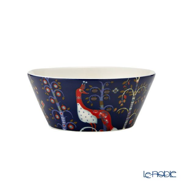 イッタラ（iittala） タイカ ブルー ボウル 300ml