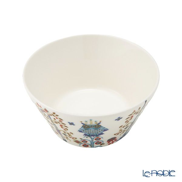 イッタラ（iittala） タイカ ホワイト ボウル 600ml