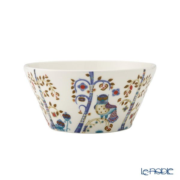 イッタラ（iittala） タイカ ホワイト ボウル 600ml
