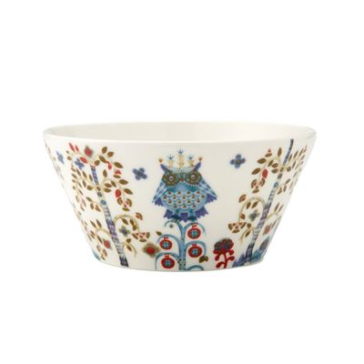 イッタラ（iittala） タイカ ホワイト ボウル 600ml | ブランド洋食器