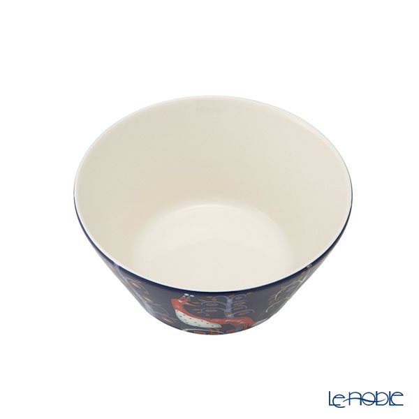 イッタラ（iittala） タイカ ブルー ボウル 600ml