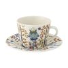 イッタラ（iittala） タイカ ホワイト コーヒーカップ＆ソーサー 200ml