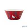 イッタラ（iittala） タイカ レッド ボウル 600ml