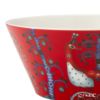 イッタラ（iittala） タイカ レッド ボウル 600ml