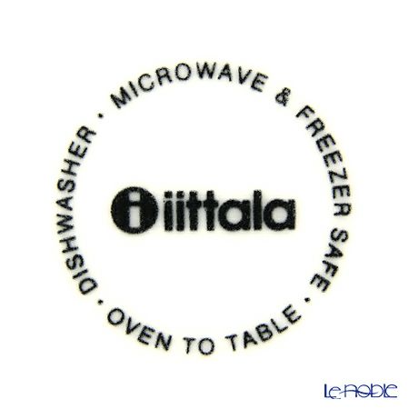 イッタラ（iittala） タイカ レッド コーヒーカップ＆ソーサー 200ml