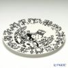 イッタラ（iittala） タイカ ブラック プレート 30cm