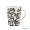 イッタラ（iittala） タイカ ブラック マグ 400ml