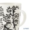 イッタラ（iittala） タイカ ブラック マグ 400ml