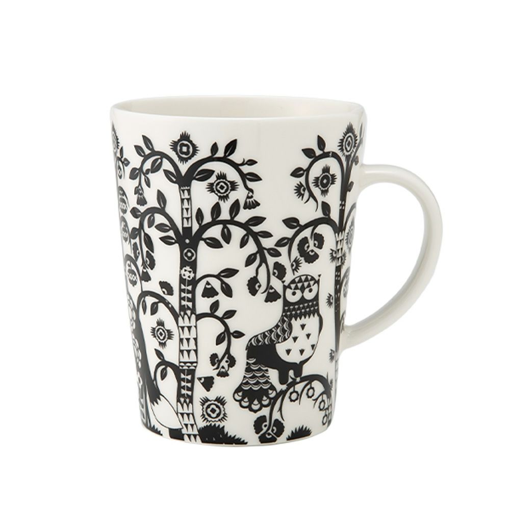 イッタラ（iittala） タイカ ブラック マグ 400ml