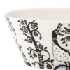 イッタラ（iittala） タイカ ブラック ボウル 300ml