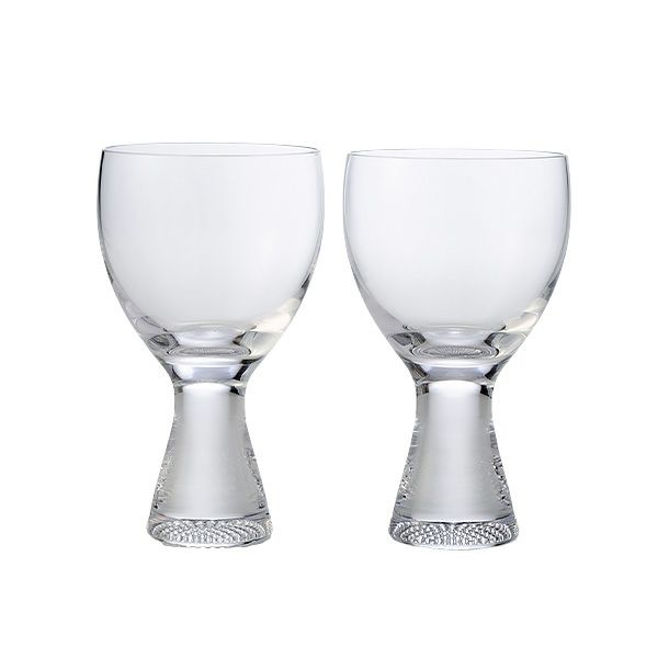 コスタボダ ライムライト ワイングラス 250ml S ペア 7091720