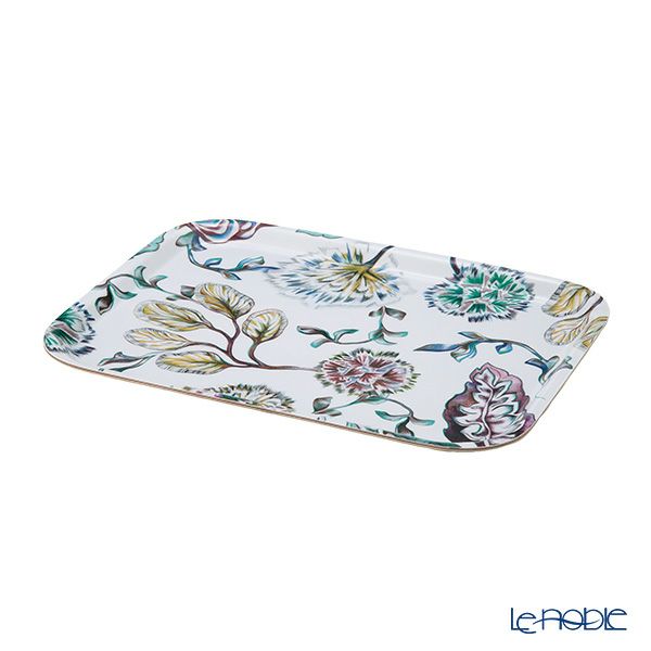ary オーリー SOFIE BORSTING／インブルーム トレイ 長方形 27×20cm
