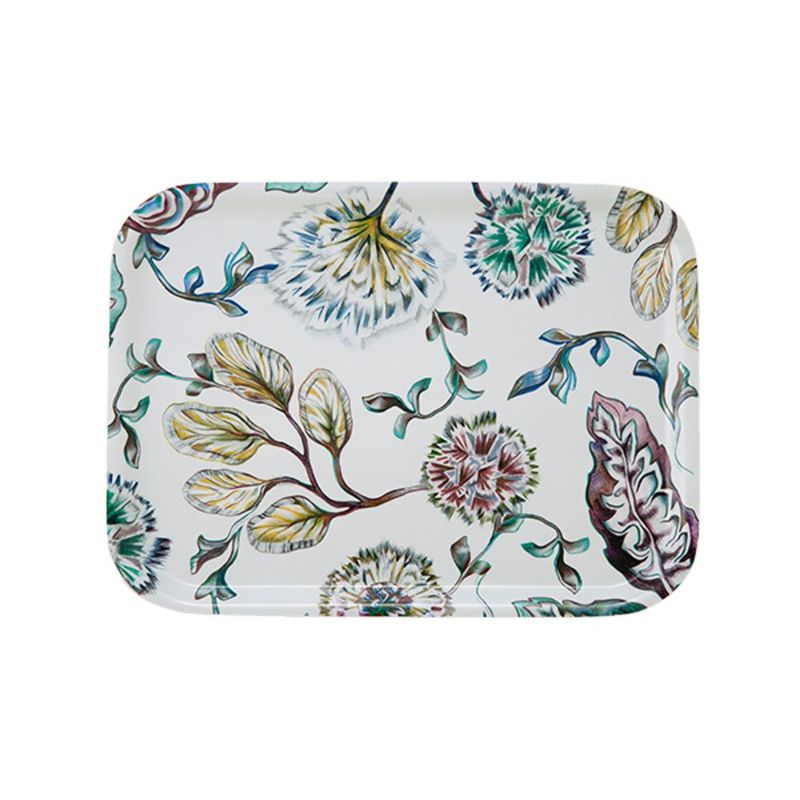 ary オーリー SOFIE BORSTING／インブルーム トレイ 長方形 27×20cm