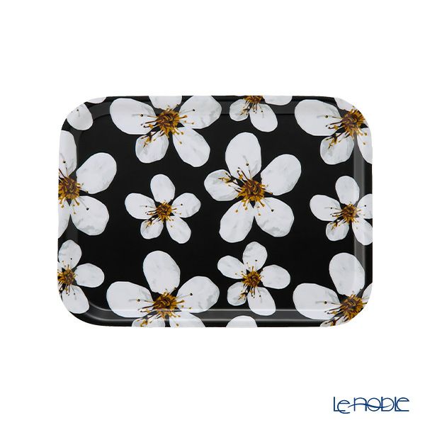 ary オーリー THE PATTERN AGENCY MEYERINKS トレイ 長方形 27×20cm