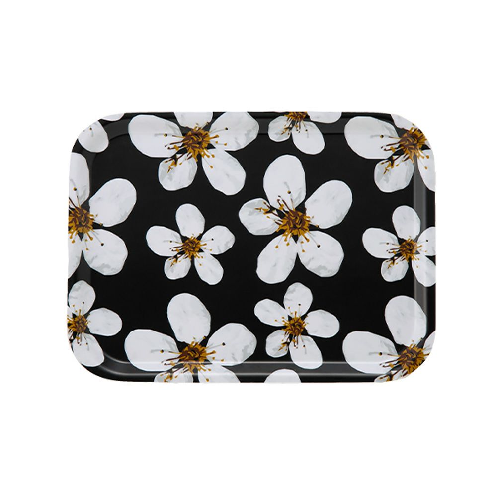 ary オーリー THE PATTERN AGENCY MEYERINKS トレイ 長方形 27×20cm