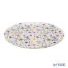 ary オーリーTHE PATTERN AGENCY HERBARIUM トレイ 丸 38cm