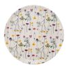 ary オーリーTHE PATTERN AGENCY HERBARIUM トレイ 丸 38cm